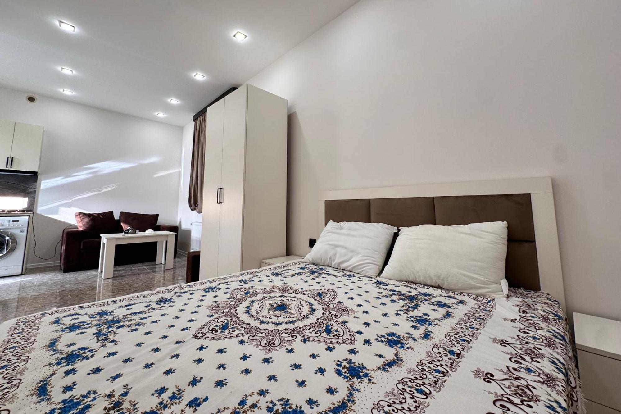 יירבאן Cosy Studio With Beautiful Garden מראה חיצוני תמונה