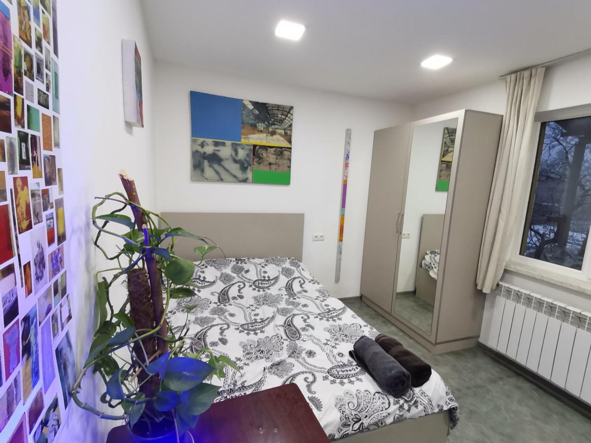 יירבאן Cosy Studio With Beautiful Garden מראה חיצוני תמונה