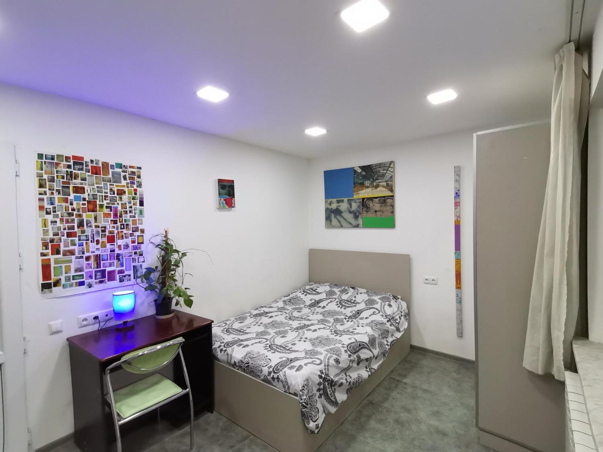 יירבאן Cosy Studio With Beautiful Garden מראה חיצוני תמונה