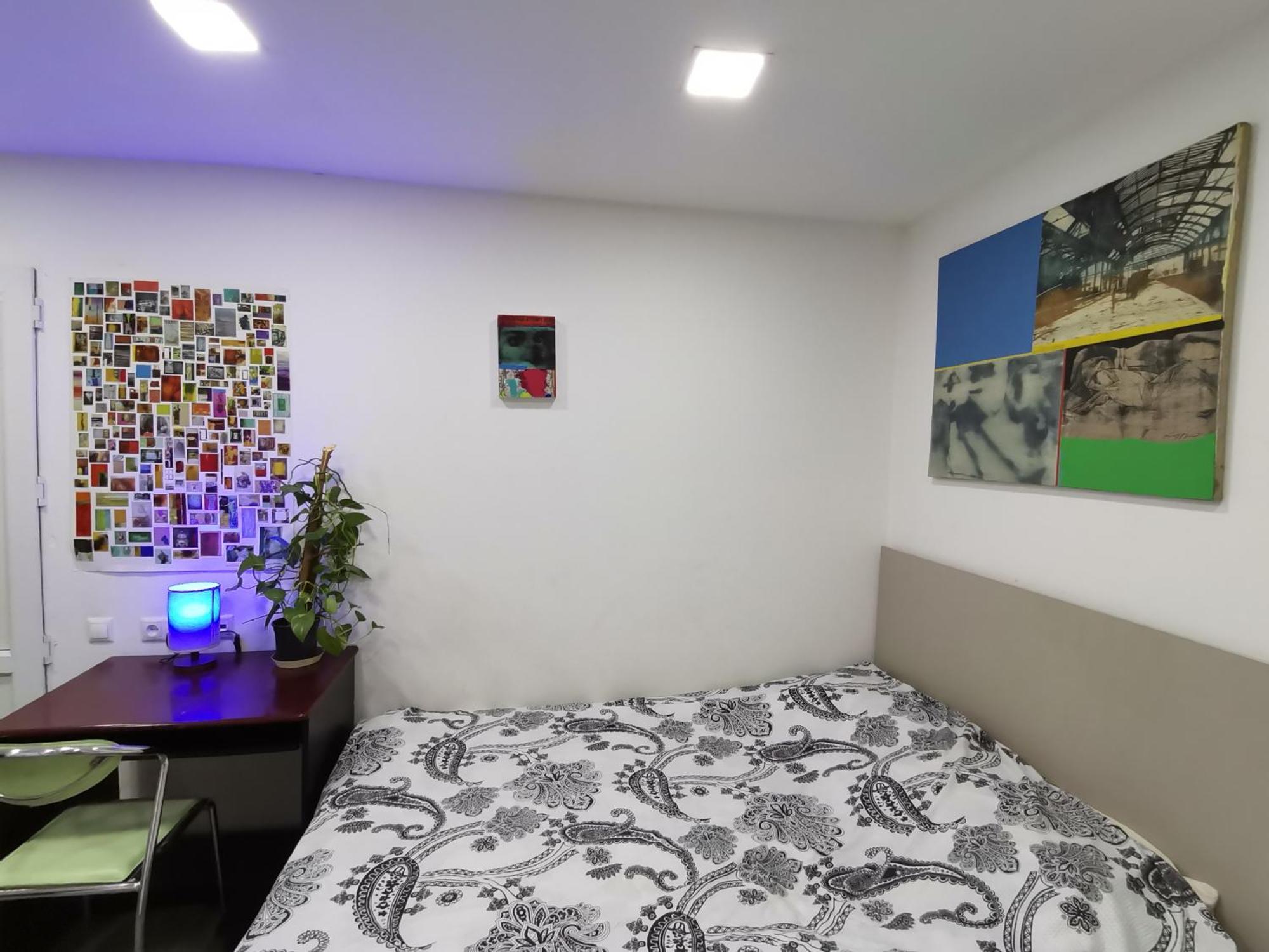 יירבאן Cosy Studio With Beautiful Garden מראה חיצוני תמונה