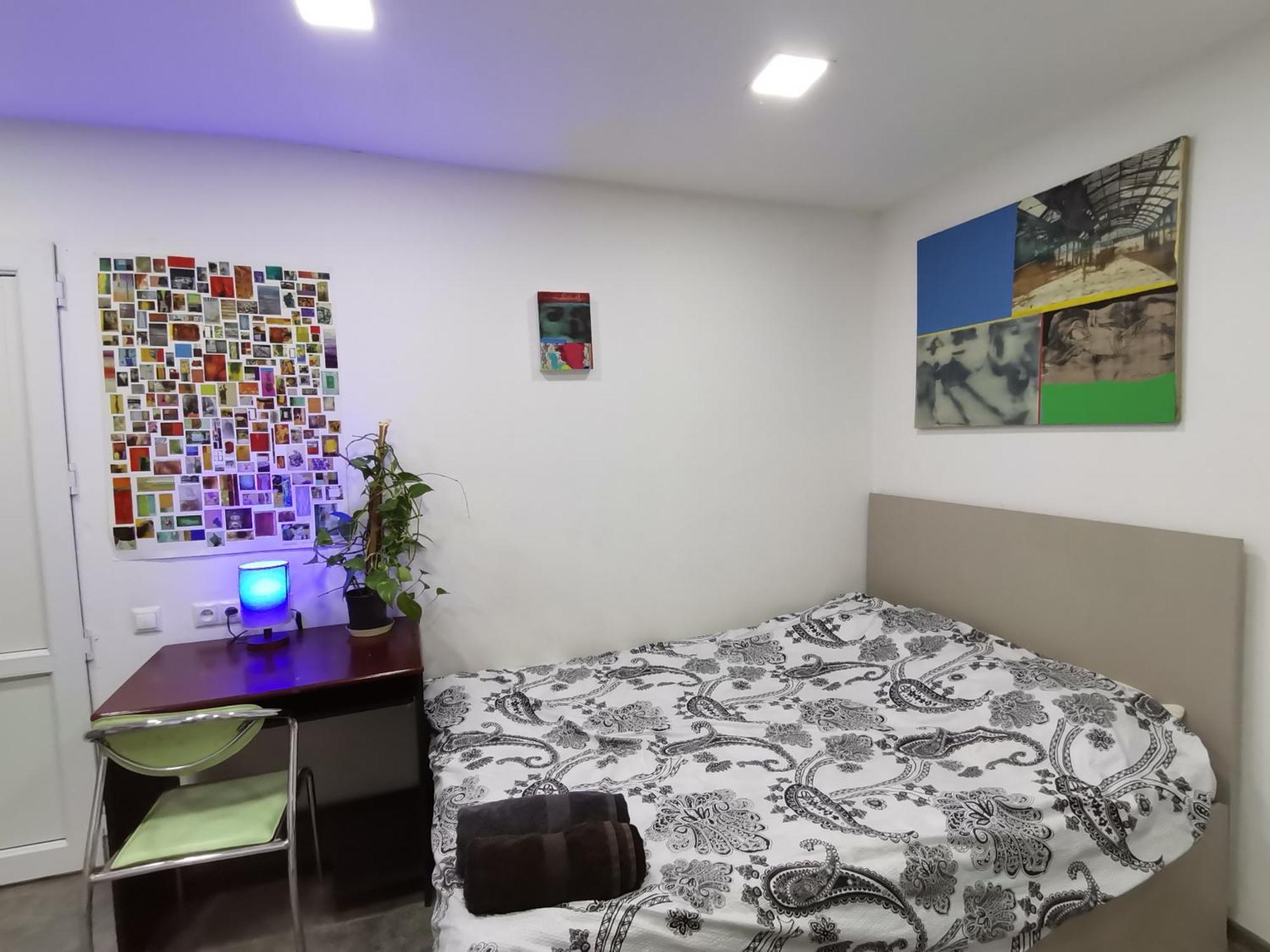 יירבאן Cosy Studio With Beautiful Garden מראה חיצוני תמונה