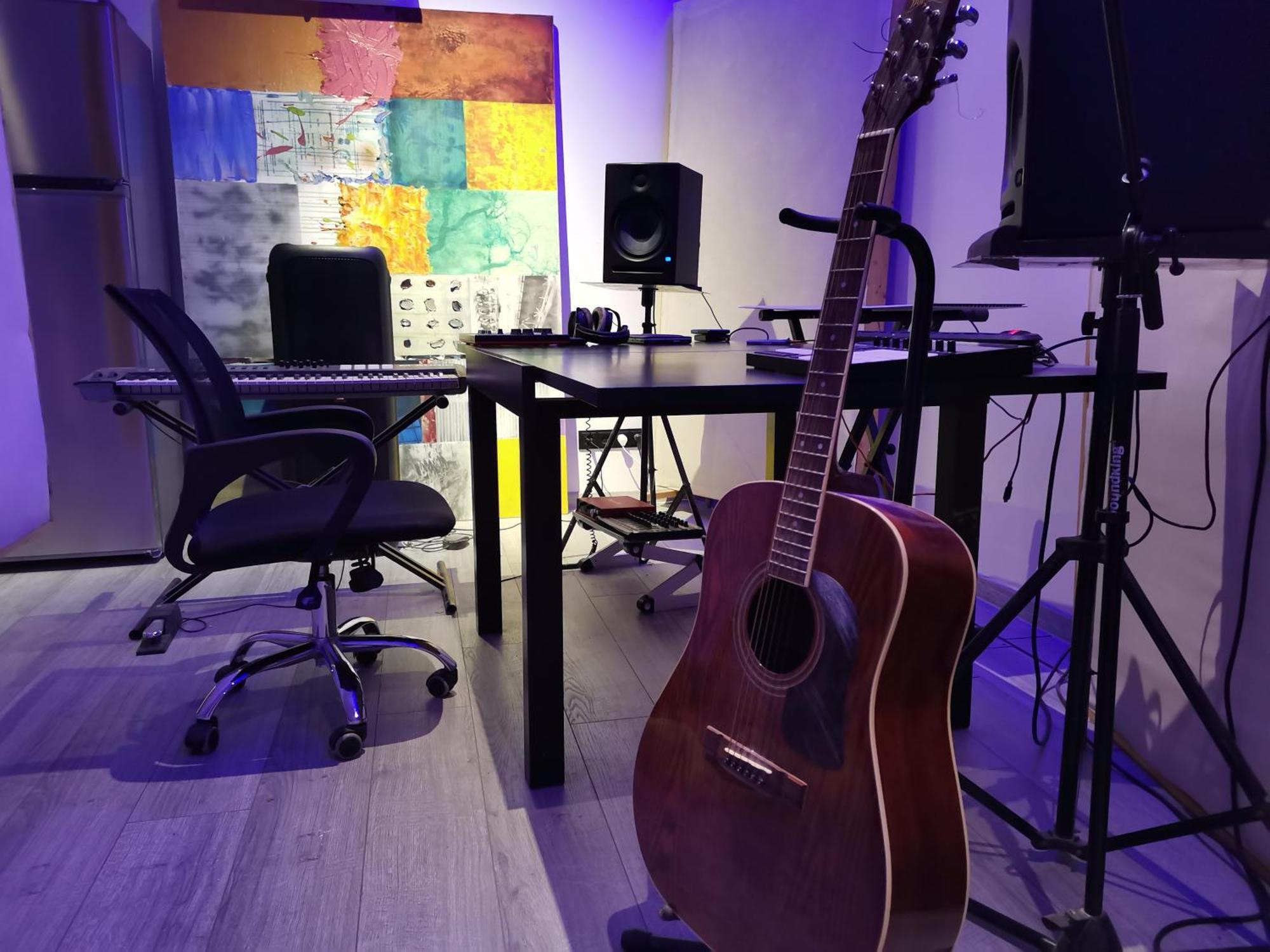 יירבאן Cosy Studio With Beautiful Garden מראה חיצוני תמונה