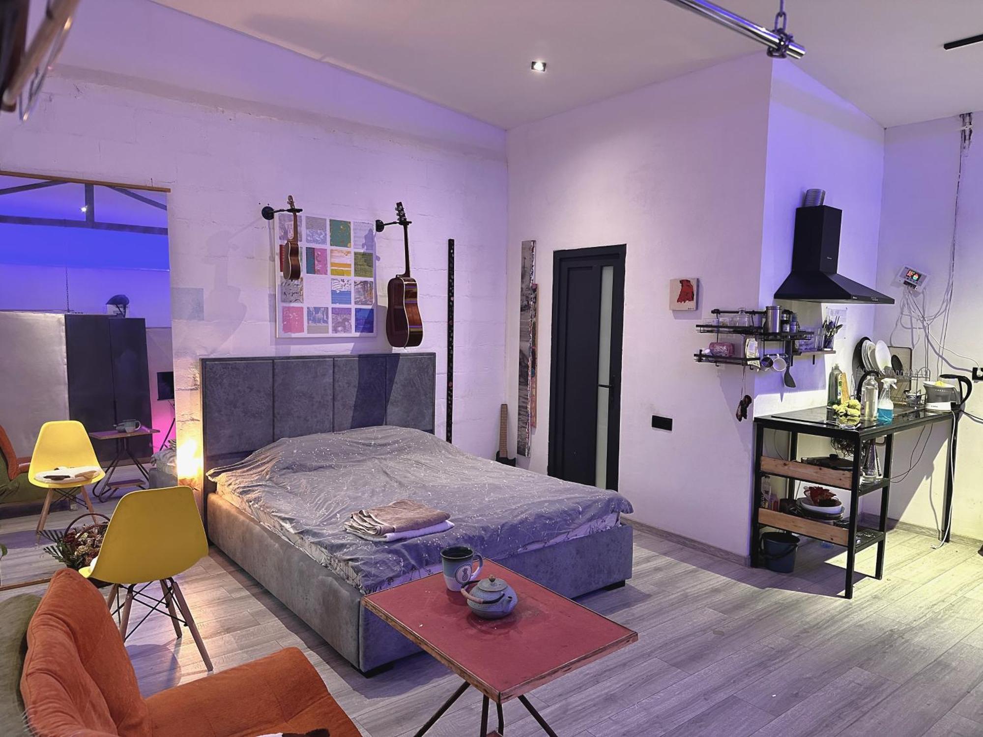 יירבאן Cosy Studio With Beautiful Garden מראה חיצוני תמונה