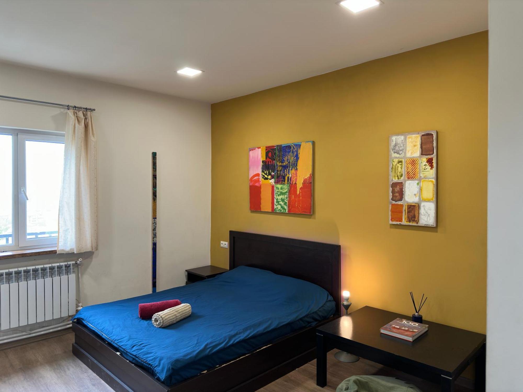 יירבאן Cosy Studio With Beautiful Garden מראה חיצוני תמונה